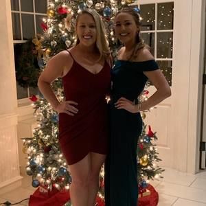 Meet your Posher, Anya